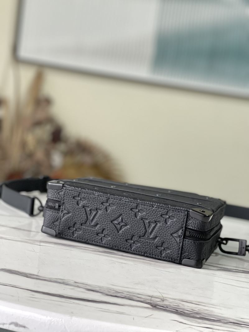 Louis Vuitton Satchel Bags
